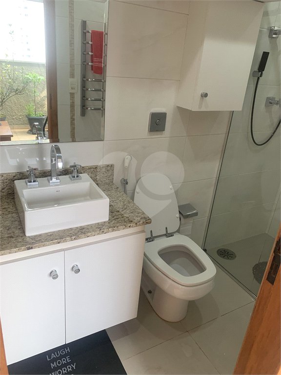 Cobertura à venda com 2 quartos em Vila Guarani (z Sul), São Paulo, SP