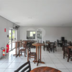 Apartamento à venda com 2 quartos, sendo 1 suíte, em Vila Andrade, São Paulo, SP