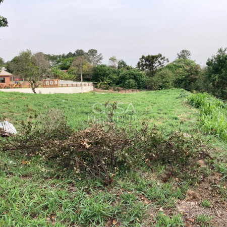 Terreno em condomínio à venda em Parque Village Castelo, Itu, SP