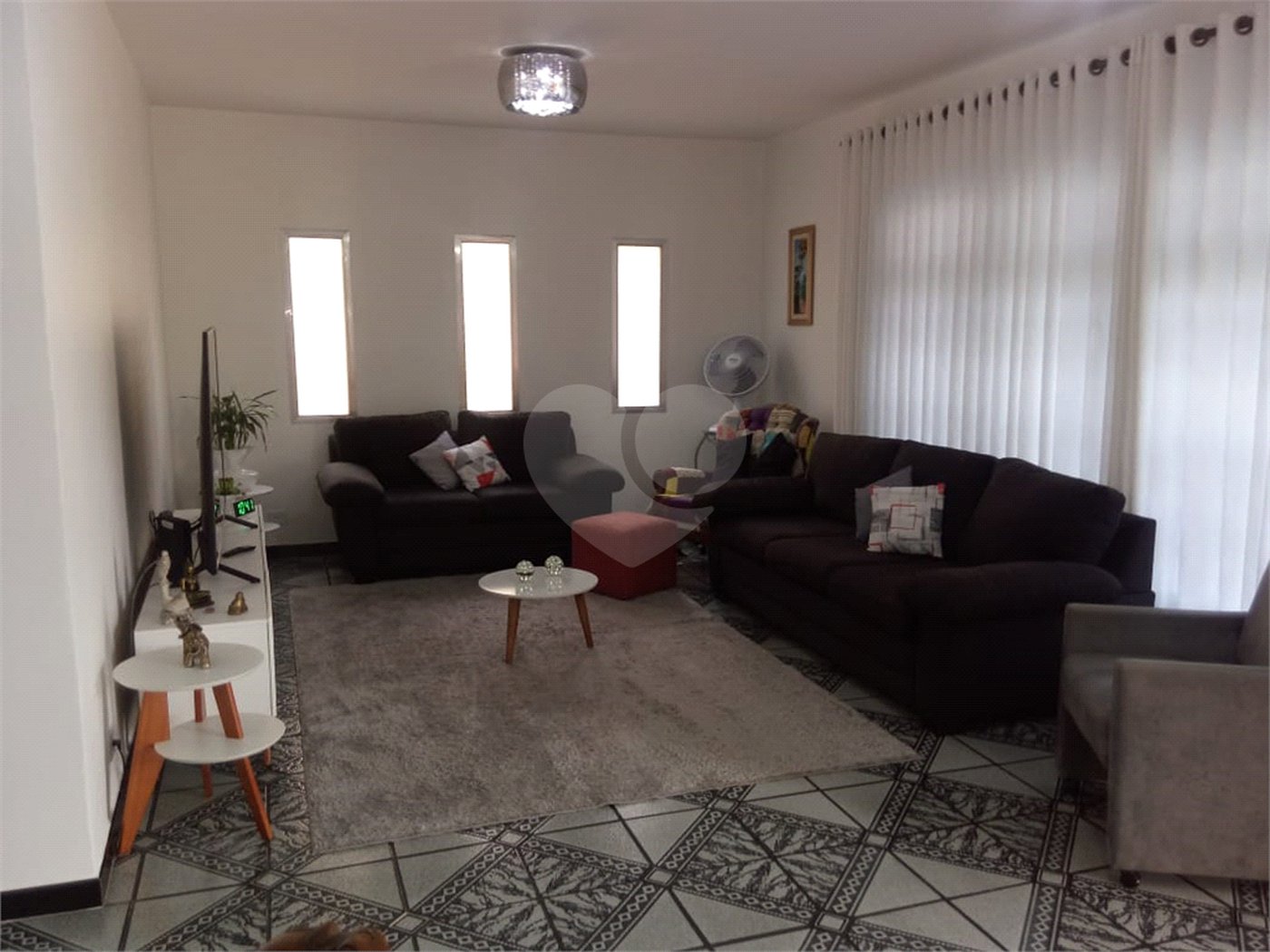 Sobrado à venda com 4 quartos, sendo 2 suítes, em Freguesia do Ó, São Paulo, SP