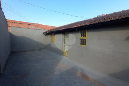 Casa à venda com 1 quarto em Jardim Paulista, Itapetininga, SP