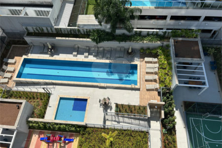 Apartamento à venda com 2 suítes em Vila Leopoldina, São Paulo, SP
