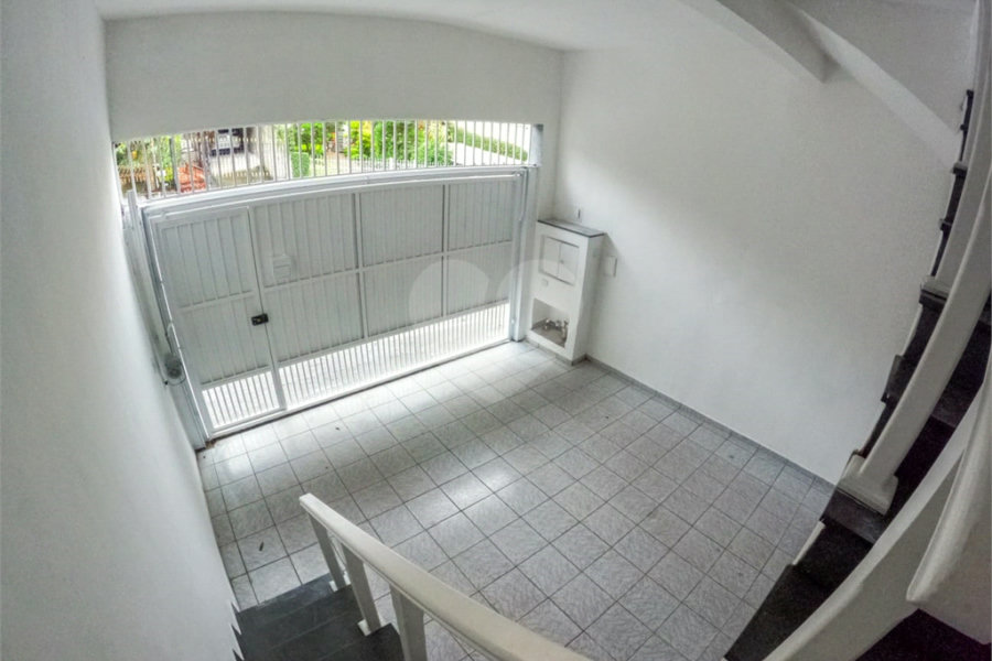 Sobrado à venda com 3 quartos, sendo 1 suíte,  em Freguesia do Ó, São Paulo, SP