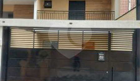Sobrado à venda com 3 suítes em Santana, São Paulo, SP