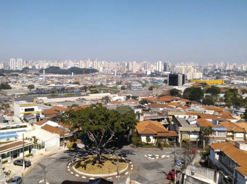 Apartamento à venda com 4 suítes em Vila Maria Alta, São Paulo, SP
