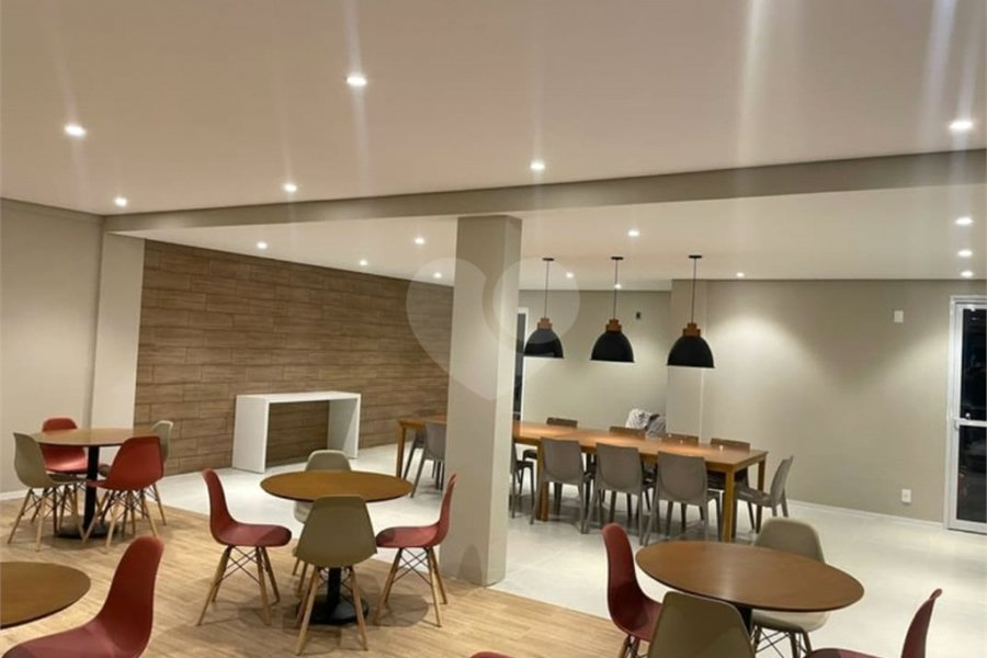 Apartamento à venda com 2 quartos em Vila Guilherme, São Paulo, SP