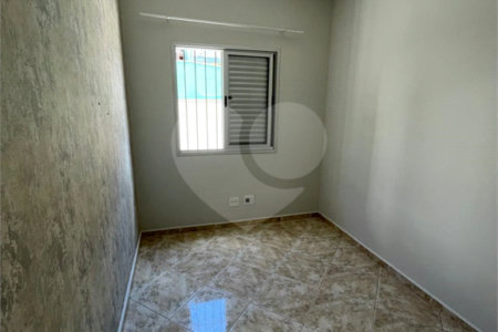 Apartamento à venda com 1 quarto em Vila Mazzei, São Paulo, SP