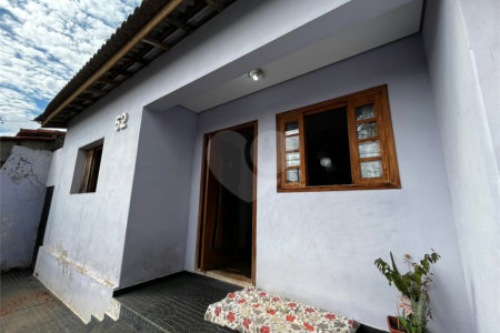 Casa à venda com 4 quartos em Vila Rocha, Itapetininga, SP