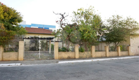 Terreno à venda com 3 quartos em Casa Verde, São Paulo, SP