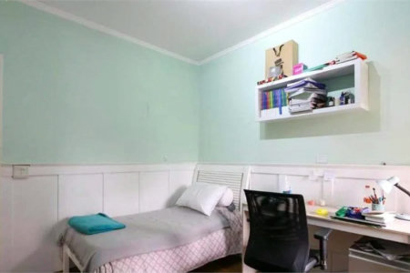 Apartamento à venda com 3 suítes em Vila Andrade, São Paulo, SP