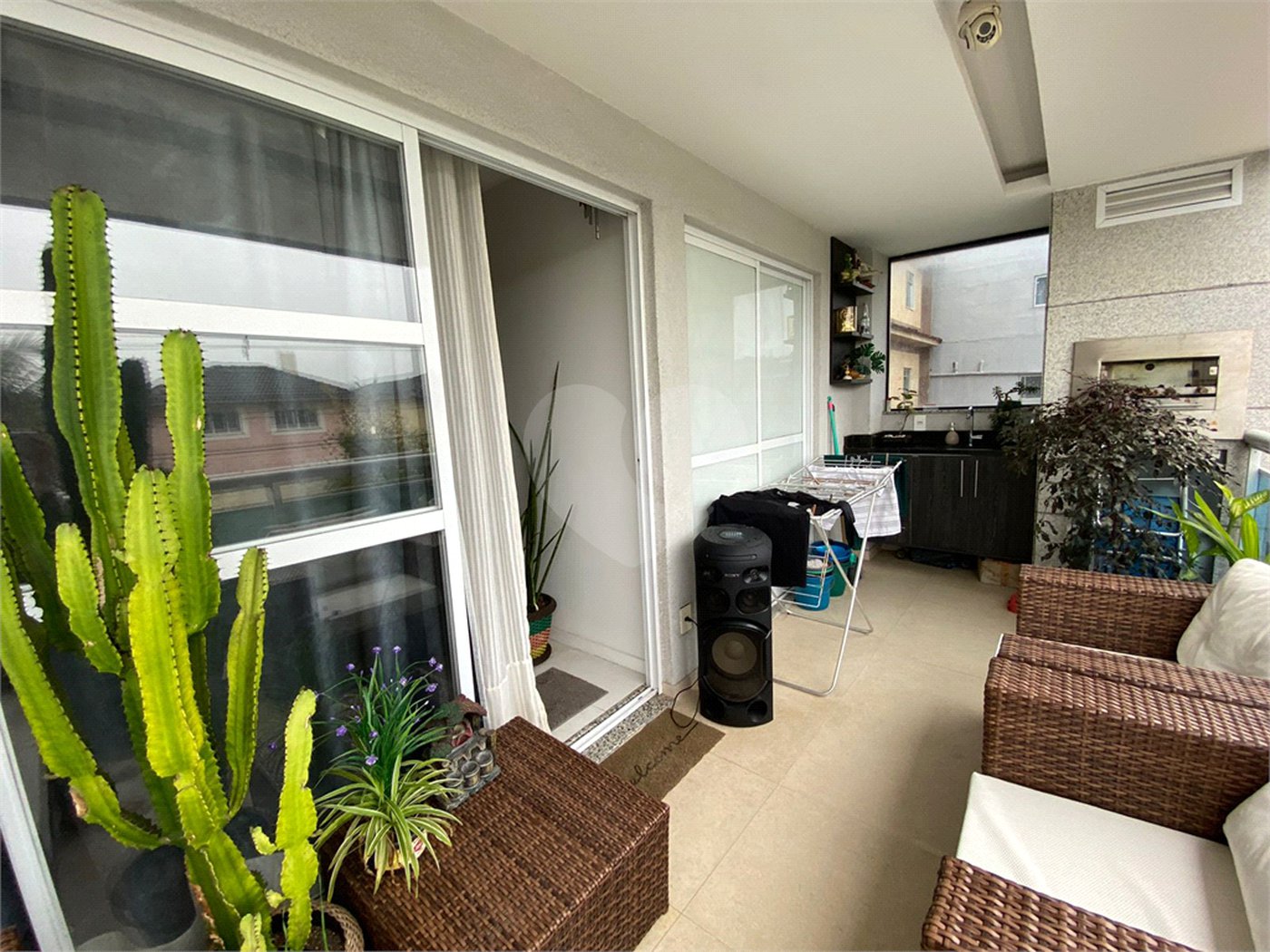 Apartamento à venda com 2 suítes em Recreio dos Bandeirantes, Rio de Janeiro, RJ