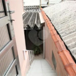 Sobrado à venda com 3 quartos em Limão, São Paulo, SP