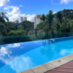 Apartamento à venda com 3 suítes em Vila Suzana, São Paulo, SP