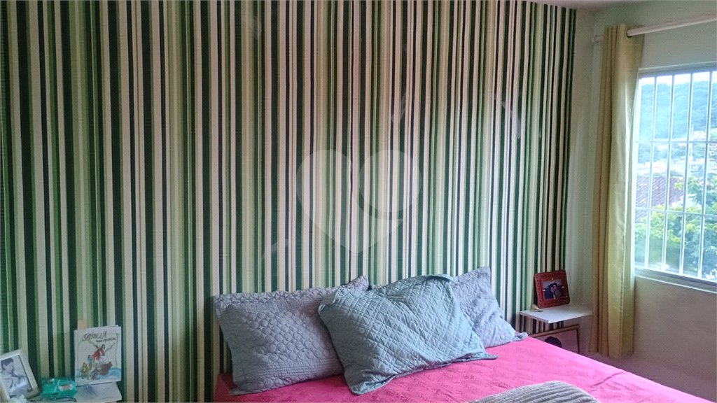 Villagio à venda com 3 quartos em Senador Vasconcelos, Rio de Janeiro, RJ