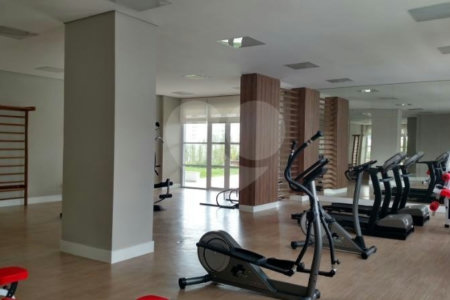 Apartamento à venda com 2 suítes em Vila Gomes Cardim, São Paulo, SP