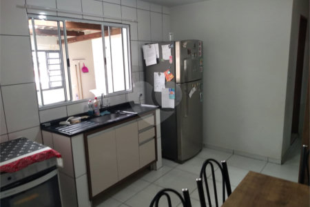 Casa Térrea à venda com 3 quartos, sendo 1 suíte,  em Vila Leopoldina, São Paulo, SP