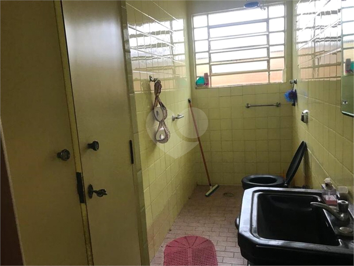 Casa à venda com 8 quartos em Mandaqui, São Paulo, SP