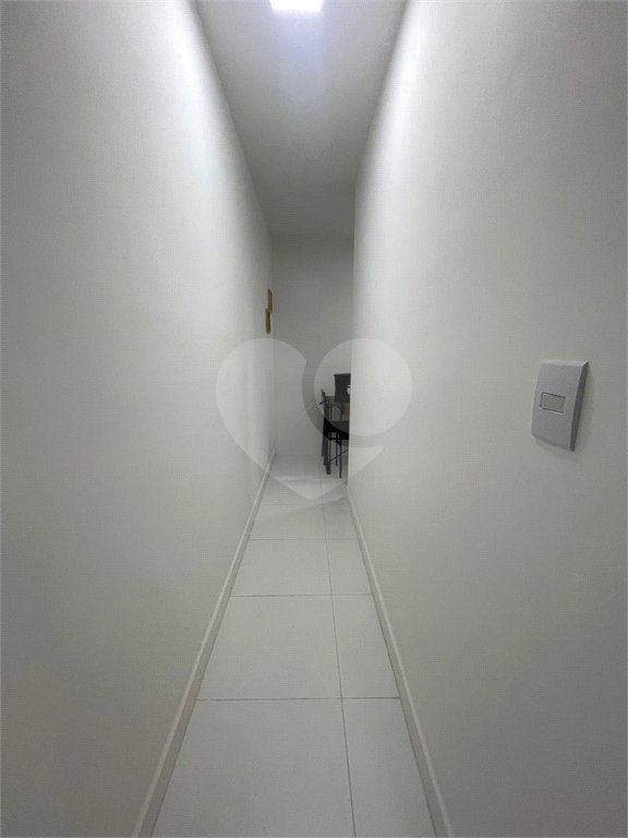Apartamento à venda com 2 quartos em Jardim São Paulo(zona Norte), São Paulo, SP