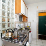 Apartamento à venda com 2 quartos, sendo 1 suíte, em Pinheiros, São Paulo, SP