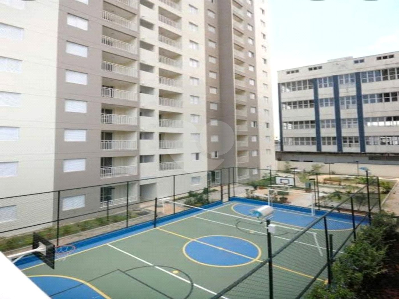 Apartamento à venda com 2 quartos, sendo 1 suíte,  em Cambuci, São Paulo, SP
