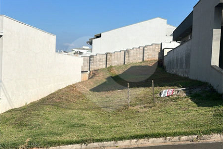 Terreno à venda no condomínio Porto do Sol, Valinhos - SP