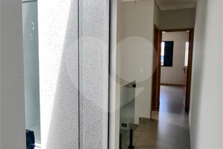 Sobrado à venda com 3 quartos, sendo 1 suíte, em Jardim Penha, São Paulo, SP