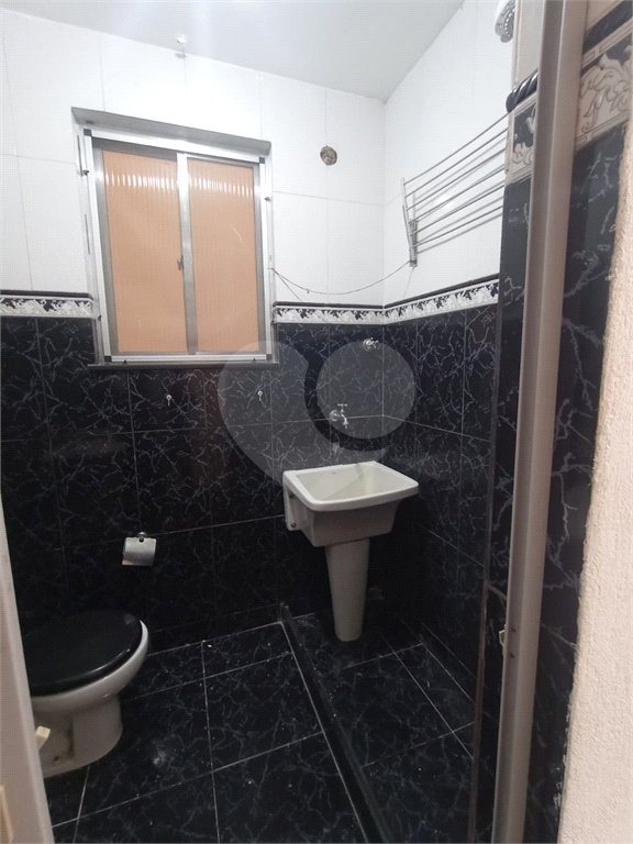 Apartamento à venda com 1 quarto no Centro, Rio de Janeiro, RJ
