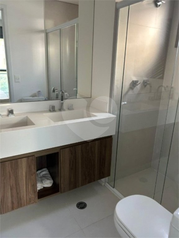 Apartamento à venda com 3 suítes em Perdizes, São Paulo, SP