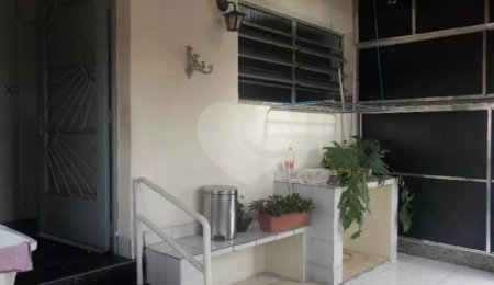 Apartamento à venda com 2 quartos em Tucuruvi, São Paulo, SP