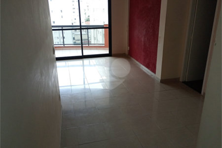 Apartamento à venda com 3 quartos, sendo 2 suítes, em Perdizes, São Paulo, SP
