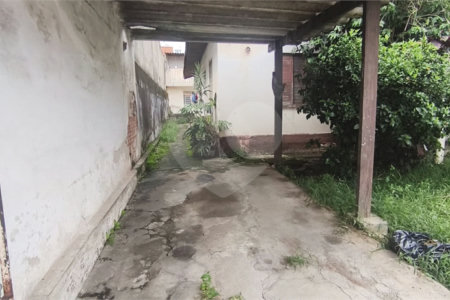 Terreno à venda em Vila Galvão, Guarulhos, SP