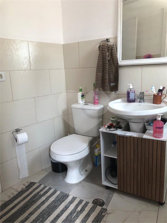 Sobrado à venda com 3 quartos em Freguesia do Ó, São Paulo, SP
