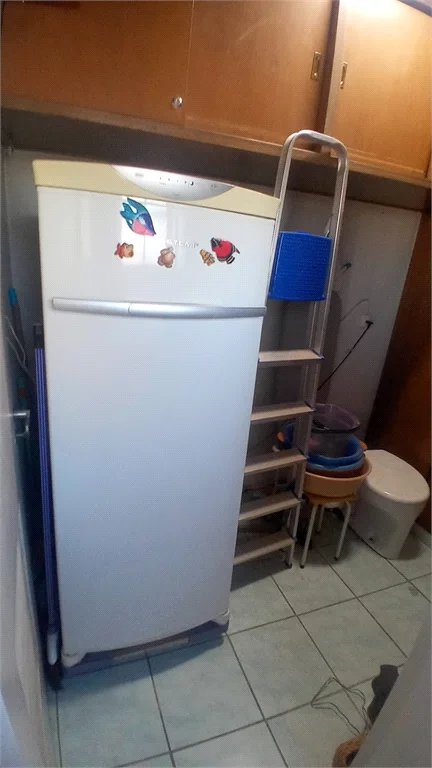 Apartamento à venda com 3 quartos em Brooklin Paulista, São Paulo, SP
