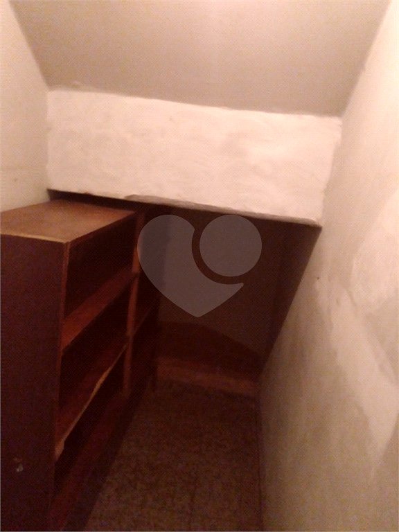 Sobrado à venda com 3 quartos em Tucuruvi, São Paulo, SP