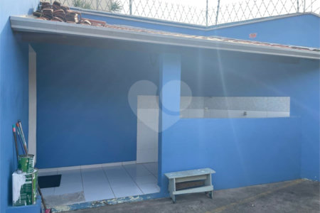 Casa para alugar com 2 quartos no condomínio Conjunto de Casas, Jundiaí - SP