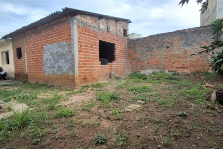 Terreno à venda em Jardim das Magnólias, Sorocaba, SP