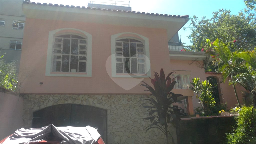 Sobrado à venda ou para alugar com 3 quartos, sendo 1 suíte, em Mandaqui, São Paulo, SP