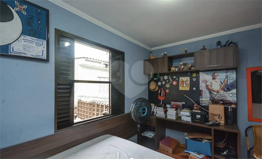 Casa à venda com 4 quartos em Socorro, São Paulo, SP