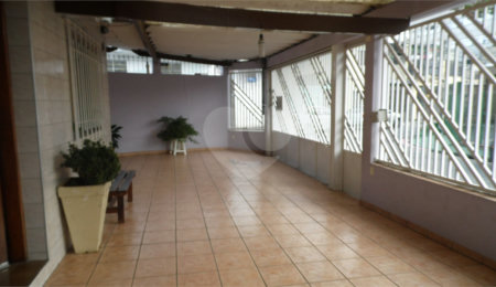 Sobrado à venda com 3 quartos, sendo 1 suíte,  em Casa Verde, São Paulo, SP