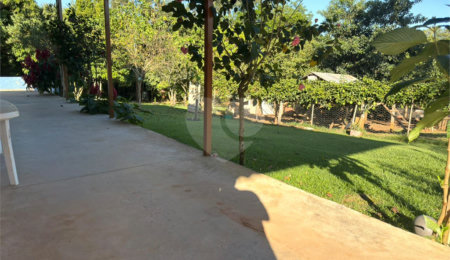 Chácara à venda com 4 quartos, sendo 3 suítes,  em Vila Recreio, Itapetininga, SP