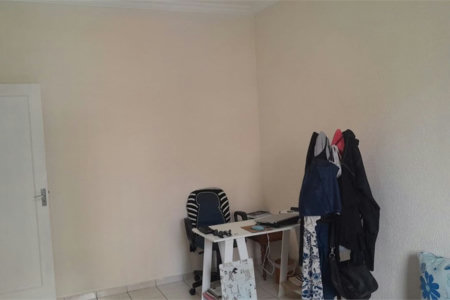 Casa com 2 dormitórios à venda, 87 m² por R$ 690.000,00 - Ponta da Praia - Santos/SP