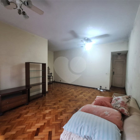 Apartamento à venda com 3 quartos em Tijuca, Rio de Janeiro, RJ