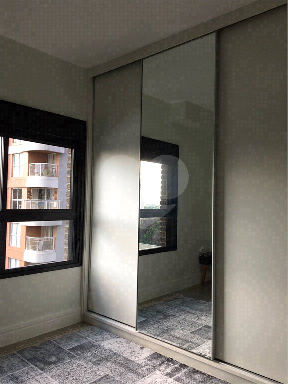 Apartamento para alugar em Pinheiros, São Paulo, SP
