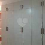 Apartamento à venda com 3 suítes em Anália Franco, São Paulo, SP