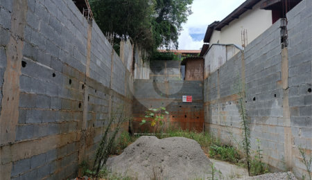 Terreno à venda no Centro (mailasqui), São Roque, SP
