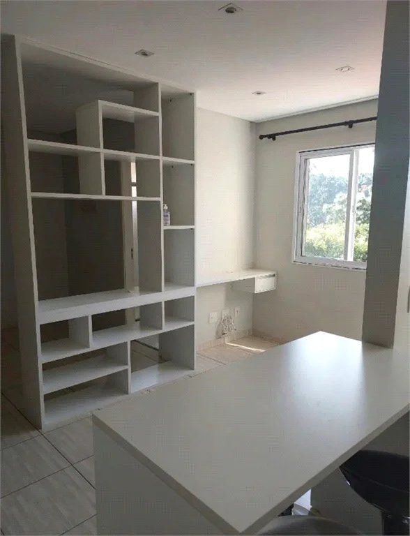 Apartamento à venda com 1 quarto em Parque Independência, São Paulo, SP