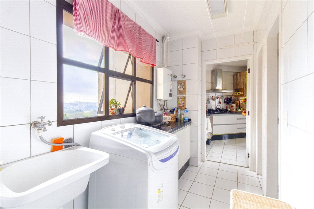 Apartamento à venda com 4 quartos, sendo 3 suítes, em Jardim Monte Kemel, São Paulo, SP