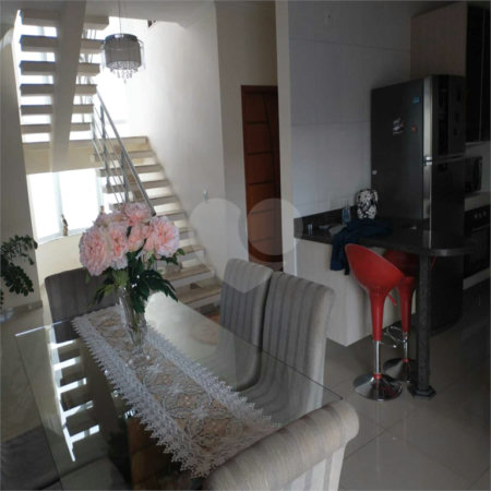 Casa para alugar com 3 quartos, sendo 1 suíte, no condomínio Portal dos Ipês, Indaiatuba - SP