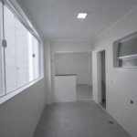 Apartamento com 3 dormitórios à venda, 110 m² por R$ 1.550.000,00 - Boqueirão - Santos/SP