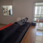 Apartamento à venda com 3 quartos, sendo 1 suíte,  no Centro, São Bernardo do Campo, SP